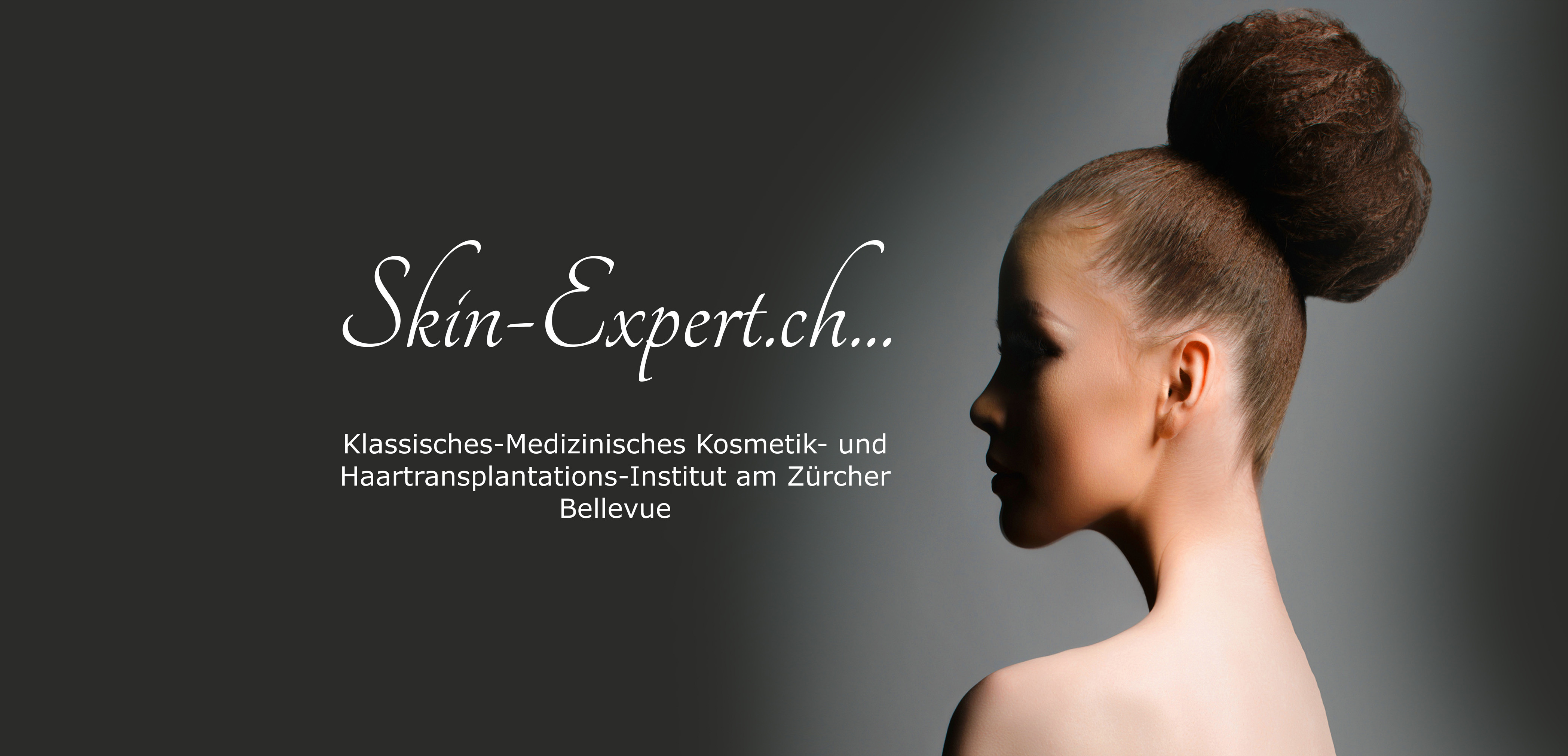 Online-Shop von Skin-Expert.ch Soraida Jaramillo