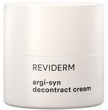 Argi-Syn decontract cream (50ml)